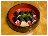 盛り合わせ(特上)